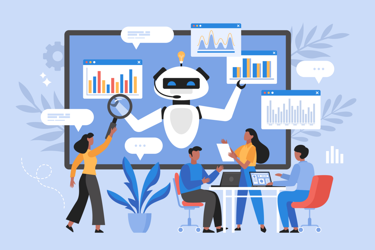 How Intelligent Automation is Transforming Business Operations