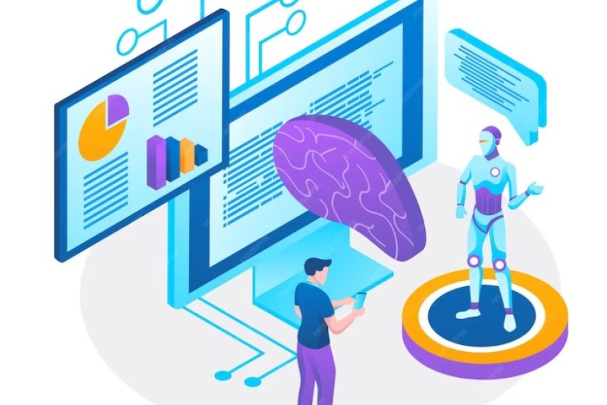 The Role of Data Intelligence in Modern Business Decision Making